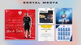 Markanıza vizyon katmak en büyük amacım.