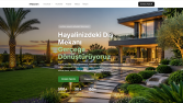 Modern Web Sitesi ve Web Yazılım Geliştirme