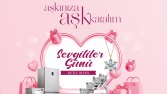 Kuyumcukent AVM için Sosyal Medya Tasarımları