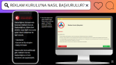 Canva eğitim sunumları