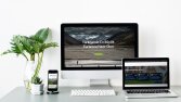 UY Turizm Özel Tasarım Anahtar Teslim Web Sitesi