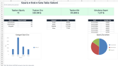 Google Sheets ve Excel ile İşletme Takip Sistemi