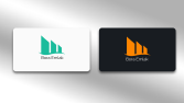 E&E Studio'dan Emlak Logo Tasarımı 