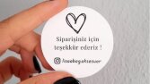 Görselliğin büyüsünü yakalayın, markanızı ön plana çıkarın.!