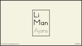 Liman Ajans Logo Tasarımı