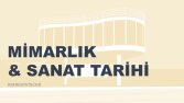 Mimarlık Tarihi araştırma sunusu
