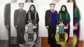 Fotoğraf Onarma ve Renklendirme 