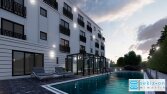 Almanya Apartman Tasarımı