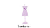 Trendsetter Moda Markası Logo Tasarımı