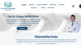 İşinizi Büyüten, Hızlı ve Modern Web Çözümleri