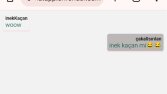 Gerçek Zamanlı Mini Chat Uygulaması (Socket.io ile)