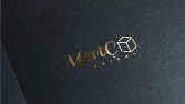 3D Mockup Logolar