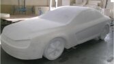 3d tarama