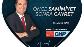 İş örneğim