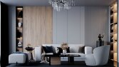 İç Mekan Renderları