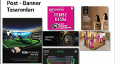 Konsept tasarımlar