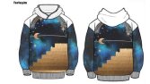 Sweatshirt tasarımı 