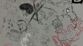 sketchboard