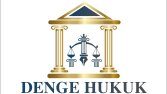 DENGE HUKUK-LOGO TASARIM