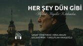 Öykü Seslendirmesi - 2