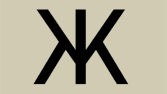 Monogram logo tasarımı