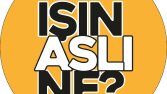 İşin Aslı Ne Youtube Logo