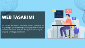 Tek sayfalık web sitesi