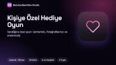 Kişiye Özel Oyun - Çiftlere Hediye 2D Piksel Macera