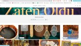 Wordpress site oluşturma