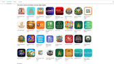 Google Play Uygulamalarım
