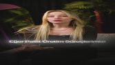 Viral Konseptli Dikey Videolar