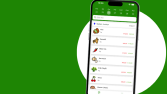 MOBİL UYGULAMA GELİŞTİRME