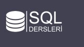 Sql Dersleri