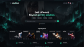 EloZenith - Gaming Oyuncu Gelişim Platformu