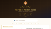 Kurduğumuz web sitelerinden örnekler