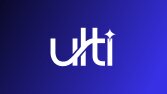 Ulti/Ultimate Ajans - Menajerlik Logo ve Marka Kimliği