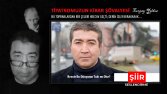 Şiir Okumalarım