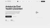 Baksoft Arge Resmi Web Sitesi