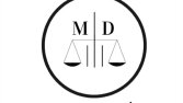 Hukuk Bürosu Logo Tasarımı