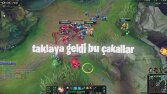 Lol Komik Anlar