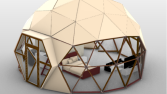 Rhino 3D – Ürün, Yapı ve Parametrik Tasarım Çalışmalarım