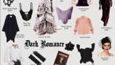 Moodboard tasarımları 