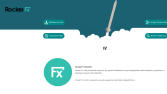 DUTlab Rocket Fx - Masaüstü Uygulaması