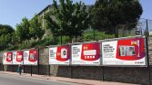 Profesyonel Açıkhava (Outdoor), Billboard ve CLP Tasarımları