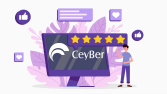 Ceyber - Tanıtım Animasyonu