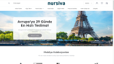 Nursiva Eticaret Sitesi Kurulumu