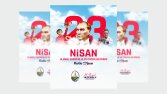 23 Nisan Tasarımı