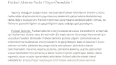Hazırladığım Web Sitem