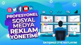 Profesyonel Meta Reklam Yönetimi
