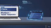 Geleceğin Web Tasarımı: Estetik ve Hızın Buluştuğu Nokta